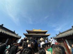 -武当山风景区