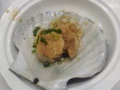 -青岛蓝海大饭店·渔歌舫(李沧店)