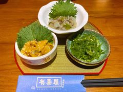 -有喜屋·深夜食堂(北京西路店)