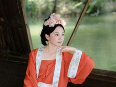 -汉仪华裳汉服旗袍·摄影写真馆(乌镇西栅店)