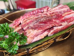 -安又胖韩国烤肉(南山海岸城店)