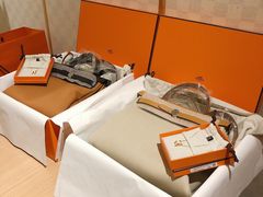 -爱马仕 HERMES(上海ifc商场店)