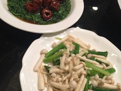 -新南华大酒店(长寿店)
