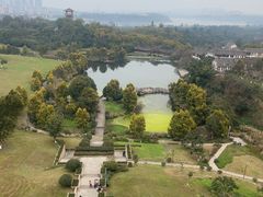 -张坝桂圆林公园