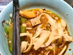 -喜晋道面馆(华严寺广场店)