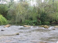 -贵阳市花溪国家城市湿地公园