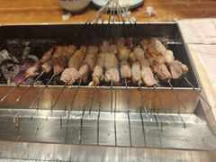 -老白清真烧烤(锦州旗舰店)