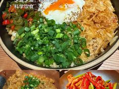 -Ameigo梅果·云贵川bistro(长宁来福士店)