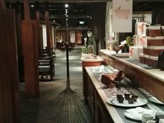 -青藤茶馆(南山路店)