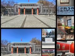 -吉林大学(前卫南区)