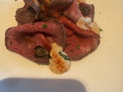 -杭州西子湖四季酒店-WL BISTRO西湖餐厅(灵隐路店)