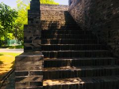 -南通濠河风景名胜区-钟楼谯楼