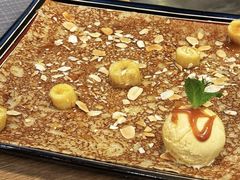 -LA CREPERIE BRETONNE布列塔尼法式餐厅(天童北路店)