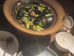 -云海肴·汽锅鸡·云南菜(领展购物广场·中关村店)
