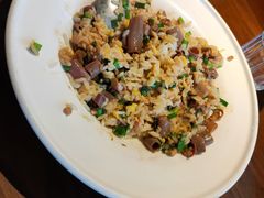 -前海沿·青岛菜(李沧万达店)