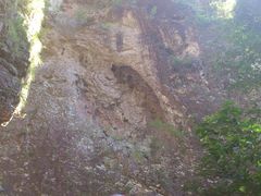 -雁荡山风景名胜区-小龙湫