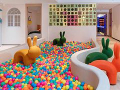 -台山颐和温泉城