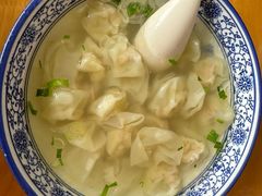 小馄饨-裕兴记(东门町店)