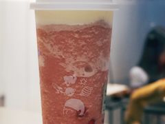 -喜茶(佛山顺德容桂天佑城店)