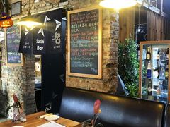 大堂-TIMEZONE8东八时区餐厅&酒吧(798店)
