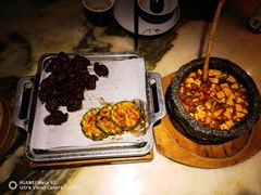 -绿茶餐厅(燕郊永旺店)