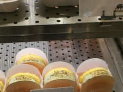 -君之狮子山·轻糖烘焙(松江印象城店)