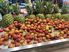 -印象餐厅(杭州国际博览中心北辰大酒店)