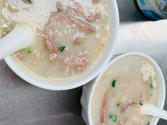 猪心粥-源记肠粉(华贵路店)