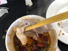 -天桥老金涮肉(牛街店)