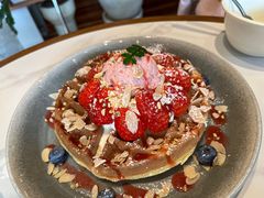 -有序Orderly融合西餐·咖啡(运河外滩店)