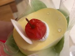 -仟吉·ART FARM主题店(菱角湖万达店)