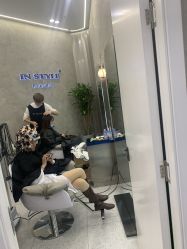 -IN STYLE·全国形象店