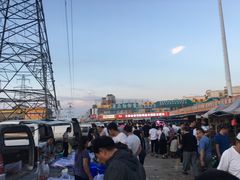 -中环花鸟鱼虫市场