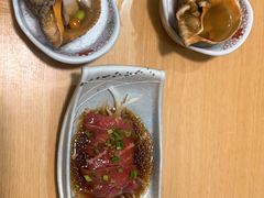 -山之川日料放题(通州店)