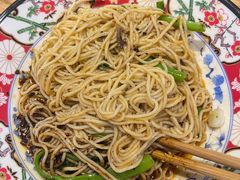 -佬干溜豌杂面·非物质文化遗产(长嘉汇店)