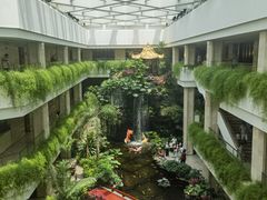 -广州白天鹅宾馆