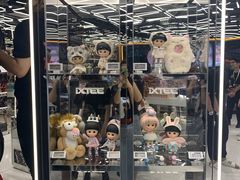 -泡泡玛特POPMART(侨福芳草地店)