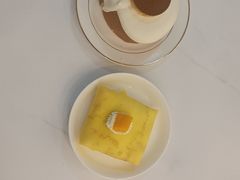 -Tomado绿色烘焙(大尧三路店)