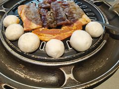 -刘炭长牛烧大块烤肉(珠海香洲店)