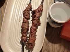 -那时新疆·若羌(经纬汇店)