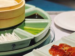-羲和雅苑•北京烤鸭(国贸商城店)