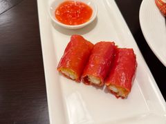 -京香轩·中餐厅(上海中庚聚龙酒店)