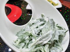 -杨胖子私房菜(秦虹路店)