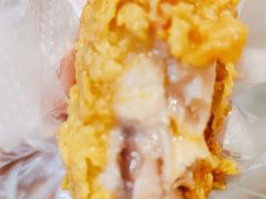 -麦当劳(塘厦蛟坪路DT店)