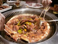 -灶座小锅烀饼·铁锅炖(全国总店)