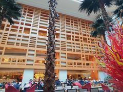 -威斯汀舞台餐厅