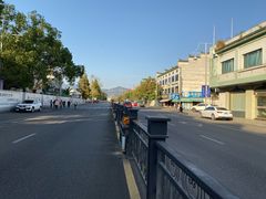 -溪口-滕头旅游景区