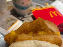 -麦当劳(季平店)