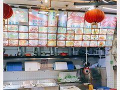 -新享乐海鲜(翠华路店)