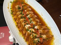 -炊江南·上海菜(国展华漕店)